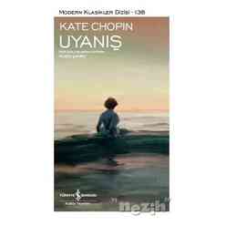 İş Bankası Kültür Yayınları - Uyanış