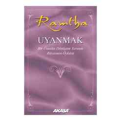Akaşa - Uyanmak: Bir Üstadın Dönüşüm Yaratan Rüyasının Öyküsü