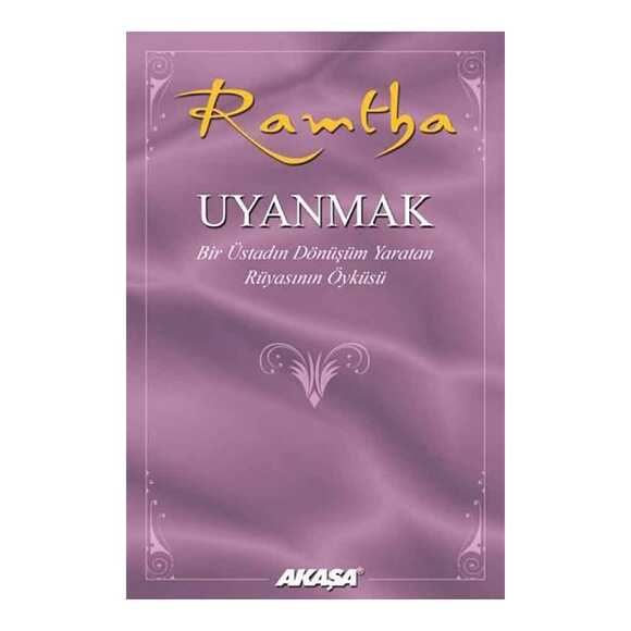 Uyanmak: Bir Üstadın Dönüşüm Yaratan Rüyasının Öyküsü