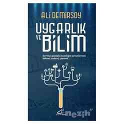 Asi Kitap - Uygarlık ve Bilim