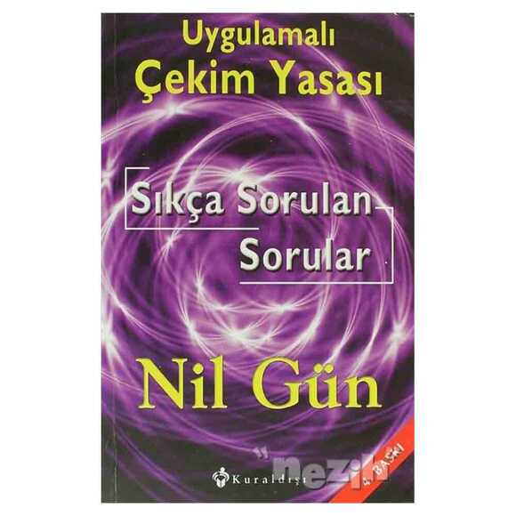 Uygulamalı Çekim Yasası Sıkça Sorulan Sorular