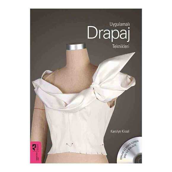 Uygulamalı Drapaj Teknikleri