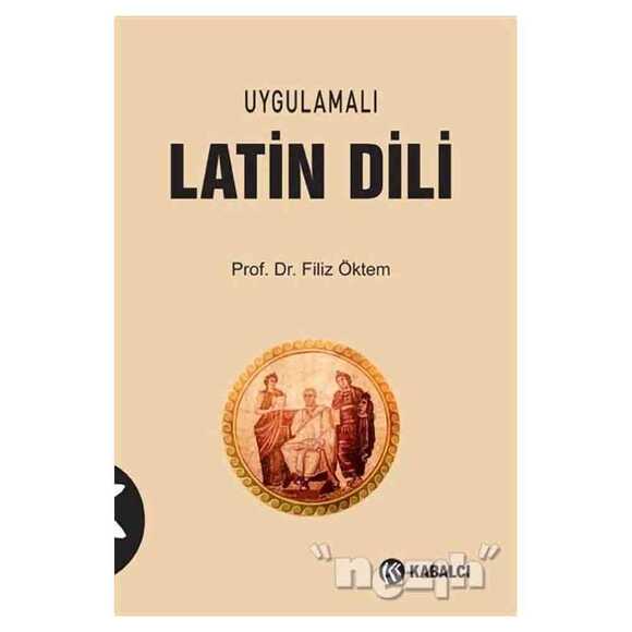 Uygulamalı Latin Dili