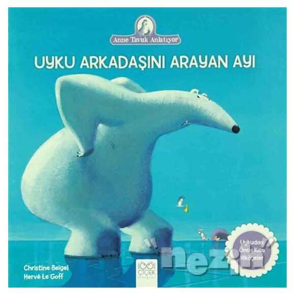 Uyku Arkadaşını Arayan Ayı