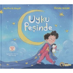 Bal Porsuğu Yayınları - Uyku Peşinde