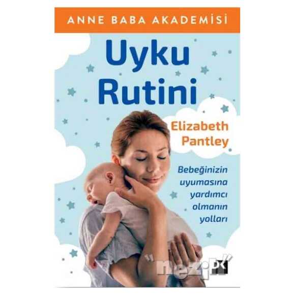 Uyku Rutini - Anne Baba Akademisi