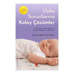 Uyku Sorunlarına Kolay Çözümler - Thumbnail