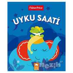 Uyku Zamanı - Fisher Price - Thumbnail