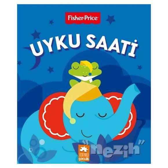 Uyku Zamanı - Fisher Price