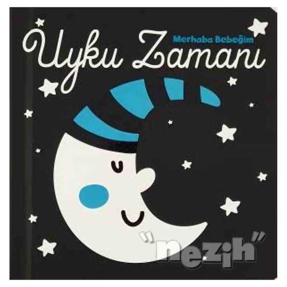 Uyku Zamanı - Merhaba Bebeğim