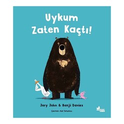 Uykum Zaten Kaçtı - Thumbnail