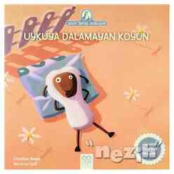 1001 Çiçek - Uykuya Dalamayan Koyun