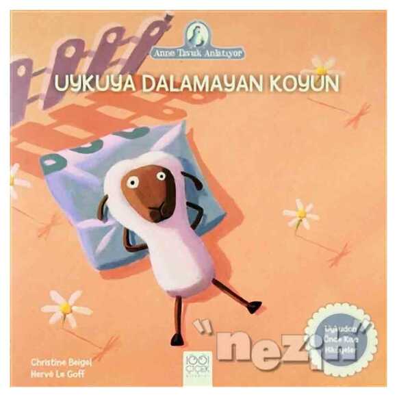 Uykuya Dalamayan Koyun