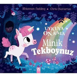 Altın - Uykuya On Kala - Minik Tekboynuz