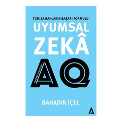 Kanon - Uyumsal Zekâ: Aq