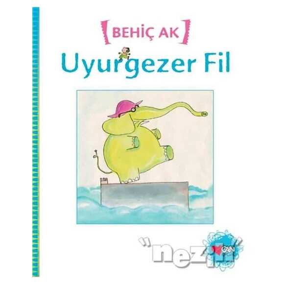 Uyurgezer Fil