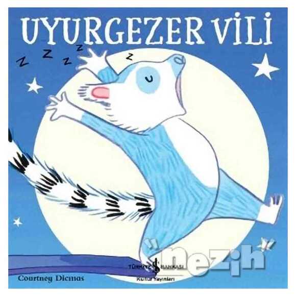 Uyurgezer Vili