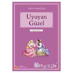 Uyuyan Güzel - Thumbnail