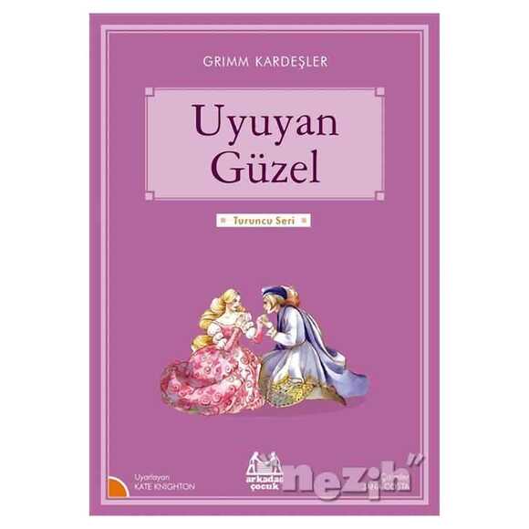 Uyuyan Güzel