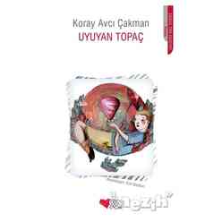 Can Yayınları - Uyuyan Topaç
