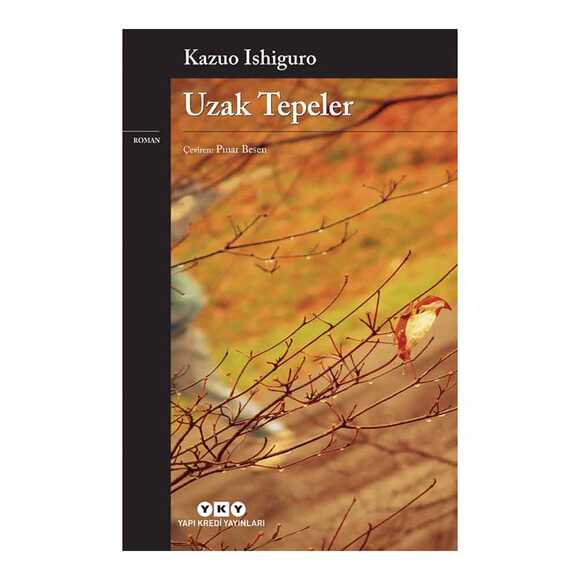 Uzak Tepeler
