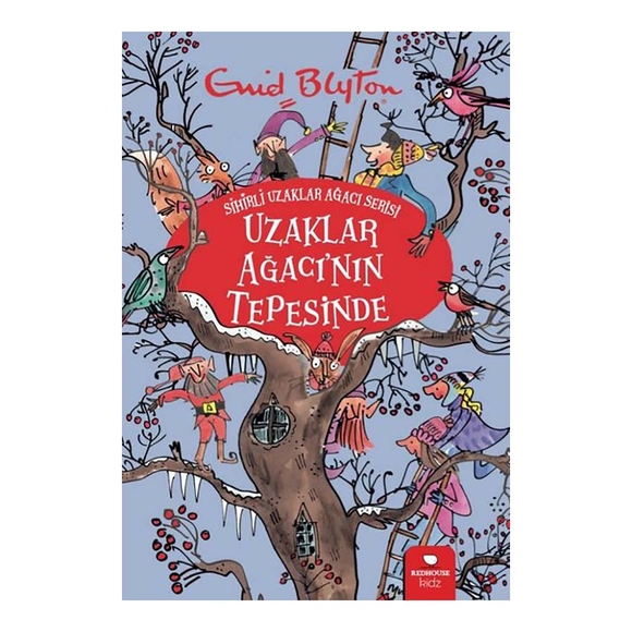 Uzaklar Ağacının Tepesinde