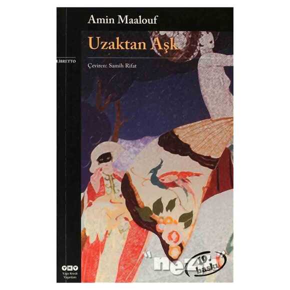 Uzaktan Aşk