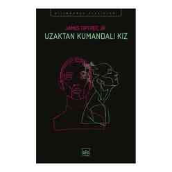 Uzaktan Kumandalı Kız - Thumbnail