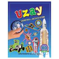 Parıltı Yayınları - Uzay