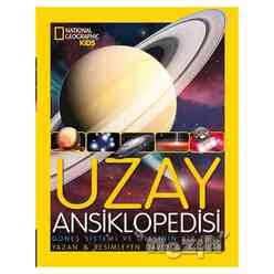 Uzay Ansiklopedisi - Thumbnail