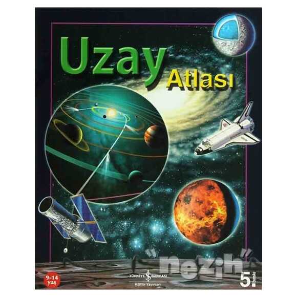 Uzay Atlası 83727