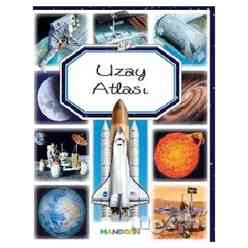 Uzay Atlası 245169 - Thumbnail