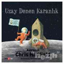 Beta Kids - Uzay Denen Karanlık