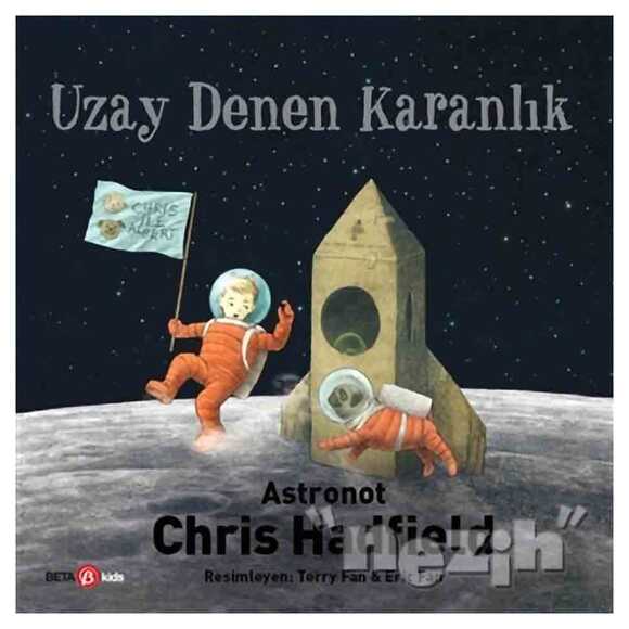 Uzay Denen Karanlık