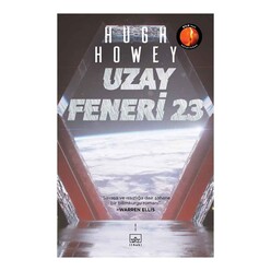 Uzay Feneri 23 - Thumbnail