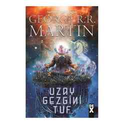 Uzay Gezgini Tuf - Thumbnail