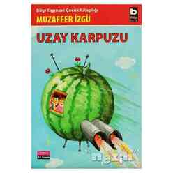 Uzay Karpuzu - Thumbnail