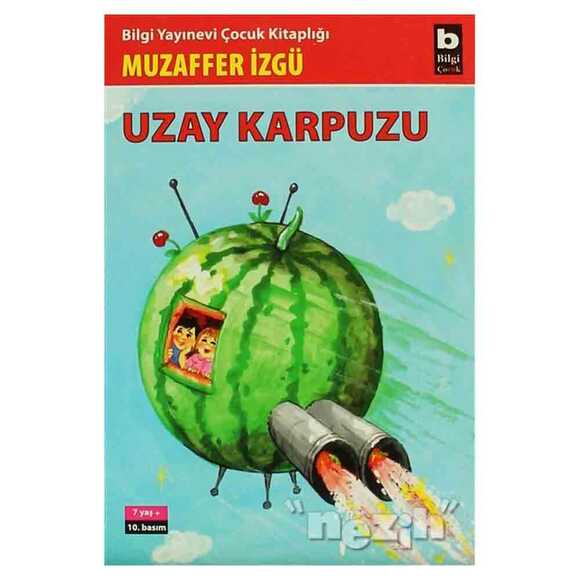 Uzay Karpuzu