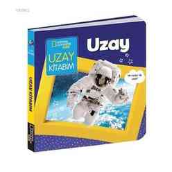 Uzay Kitabım - Thumbnail