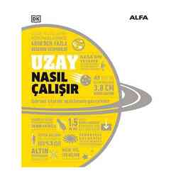 Alfa - Uzay Nasıl Çalışır