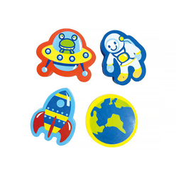 Uzay Silgi Seti ER-006 - Thumbnail