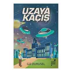 Barış - Uzaya Kaçış