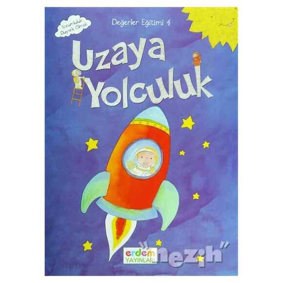 Uzaya Yolculuk