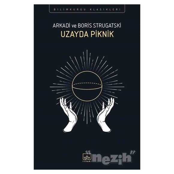 Uzayda Piknik