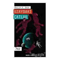 Uzaydaki Çatlak - Thumbnail