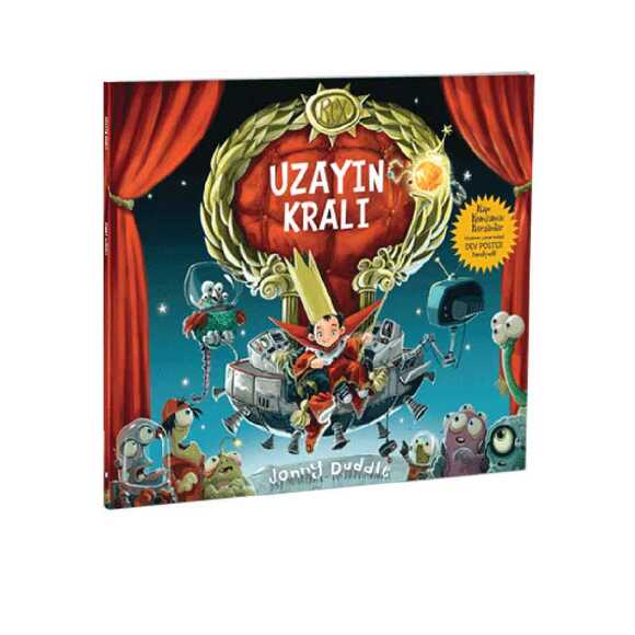 Uzayın Kralı
