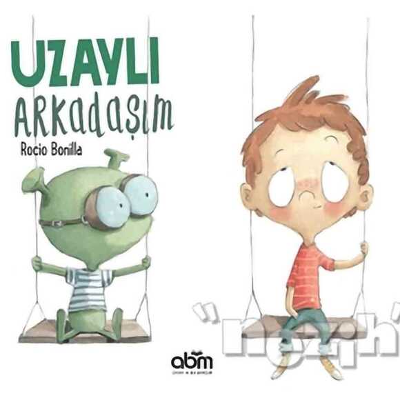 Uzaylı Arkadaşım