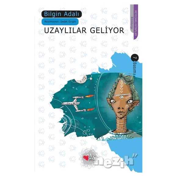 Uzaylılar Geliyor