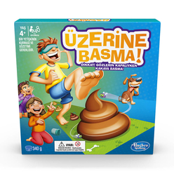 Üzerine Basma E2489 - Thumbnail