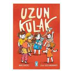 Uzun Kulak - Thumbnail
